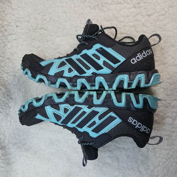 Adidas Performance Women's Incision W Trail Runner - Picture 8 of 8